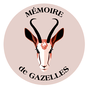 Association Mémoire de Gazelles